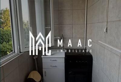 Apartament cu 2 camere decomandat în Vasile Aaron