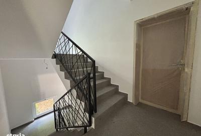 Apartament cu 3 camere în Vest