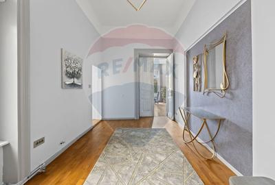 Apartament cu 2 camere circular, mobilat în Ultracentral - 8