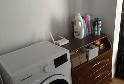 Apartament cu 3 camere nedecomandat în Mărăști - 1