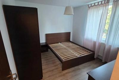 Apartament cu 2 camere decomandat în Drumul Taberei - 4