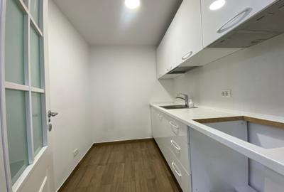 Garsonieră în Șoseaua Nordului - 6