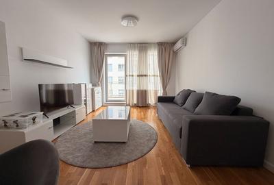 Apartament cu 2 camere decomandat, mobilat în 1 Mai - 2