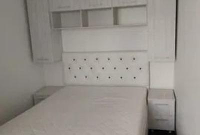 Apartament cu 2 camere semidecomandat, mobilat în Tătărași