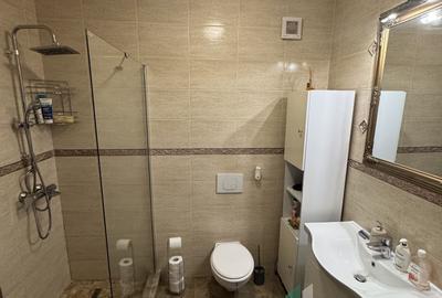 Apartament cu 2 camere în Florești - 1