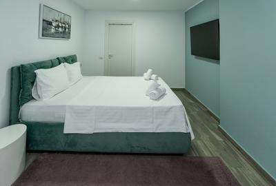 Apartament cu 3 camere semidecomandat în Olimp - 8