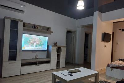 Garsonieră, mobilată în Nord-Est - 3