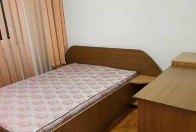 Apartament cu 2 camere decomandat, mobilat în Scriitorilor