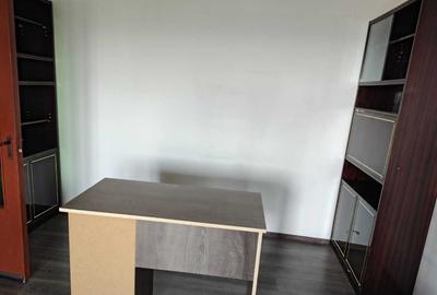 Apartament cu 2 camere decomandat în Frumoasa