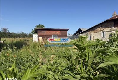 Teren de 1572 mp, în Central