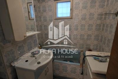Apartament cu 2 camere decomandat în Luncă