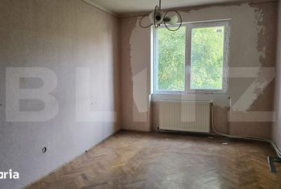 Apartament cu 2 camere în Carpați 1