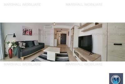 Apartament cu 3 camere decomandat, mobilat în Albert