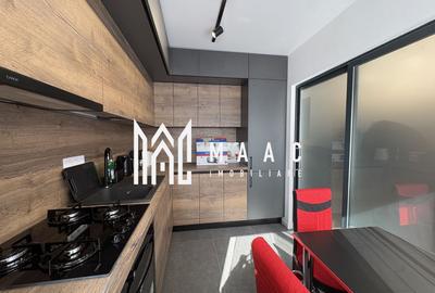 Apartament cu 3 camere semidecomandat, mobilat în Șelimbăr - 8