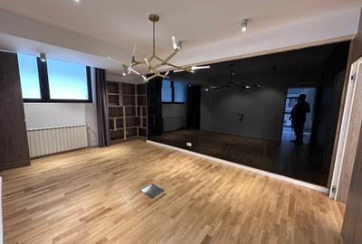 Spațiu comercial, de 220 mp, în Dorobanți - 3