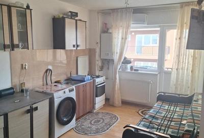 Apartament cu 2 camere semidecomandat în Sud - 7