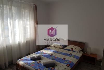 Apartament cu 2 camere semidecomandat în Micro I - 3