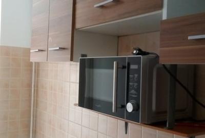 Garsonieră decomandată în Crângași - 5