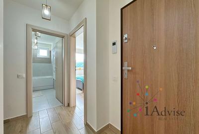 Apartament cu 2 camere decomandat, mobilat în Astra - 8