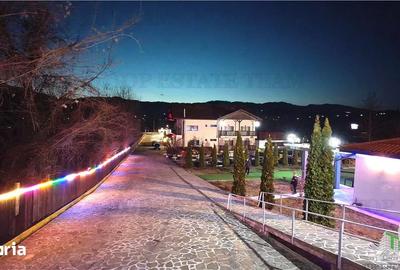 Spațiu comercial, de 2,900 mp, în Cornu - 11
