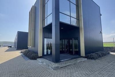 Spațiu comercial, în Mihoveni - 5