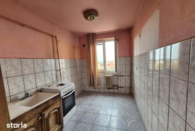Apartament cu 2 camere în Ultracentral