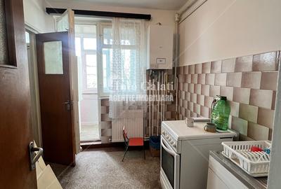 Apartament cu 3 camere în Țiglina 2 - 2