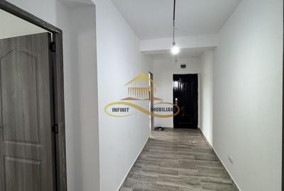 Apartament cu 2 camere decomandat în Gherăiești - 2