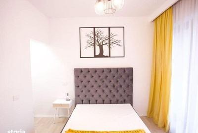 Garsonieră, mobilată în Șoseaua Nordului - 10