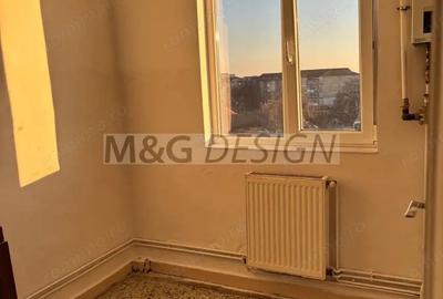 Apartament cu 2 camere decomandat în Dâmbovița - 7