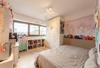 Apartament cu 3 camere decomandat, mobilat în Central - 5