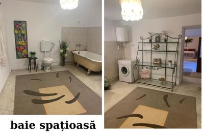 Casă cu 4 camere cu Teren 2360 Mp în Central