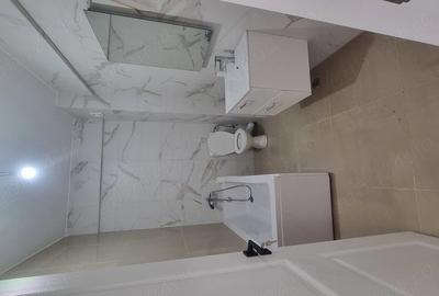 Apartament cu 2 camere decomandat în Exterior Vest
