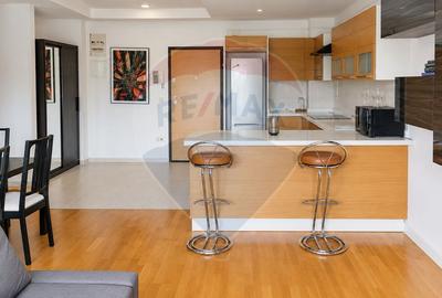 Apartament cu 2 camere decomandat, mobilat în Lacul Tei - 3