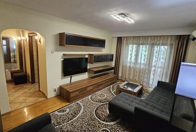 Apartament cu 2 camere semidecomandat în Lujerului - 13