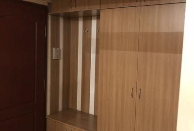 Garsonieră decomandată în Exterior Vest
