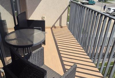 Apartament cu 2 camere în Central - 4