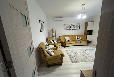Apartament cu 3 camere decomandat în Brazda lui Novac - 3