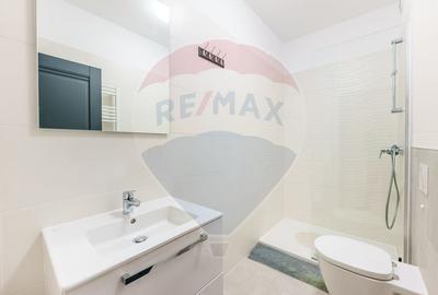 Apartament cu 3 camere decomandat, mobilat în UTA - 21
