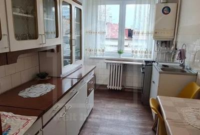 Apartament cu 3 camere decomandat, mobilat în Andrei Mureșanu - 4