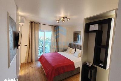 Apartament cu 2 camere în Berceni