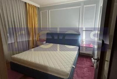 Apartament cu 3 camere decomandat, mobilat în Tineretului - 12