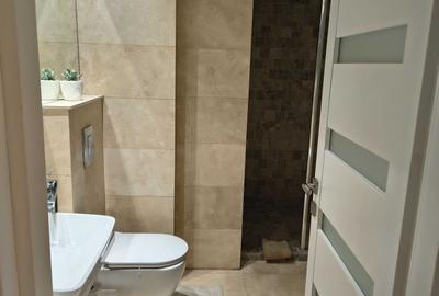 Apartament cu 2 camere semidecomandat în Ultracentral