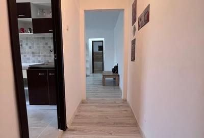 Apartament cu 2 camere semidecomandat, mobilat în Est - 4