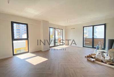 Apartament cu 2 camere semidecomandat în Între Lacuri