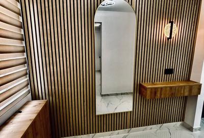 Apartament cu 2 camere semidecomandat în Săcueni - 2