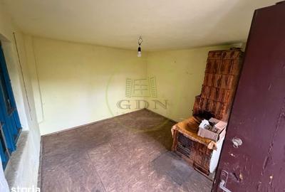 Casă cu 6 camere decomandat cu Canalizare în Bariera Vâlcii - 9
