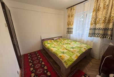 Apartament cu 2 camere semidecomandat în Vest - 1