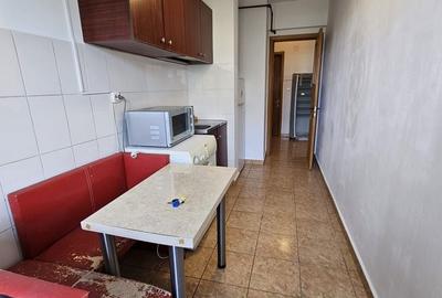Garsonieră decomandată, mobilată în Drumul Taberei - 8