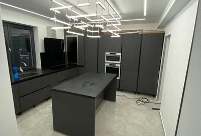Casă cu 4 camere în Clinceni - 5
